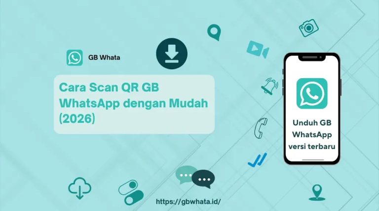 GB WhatsApp Scanner